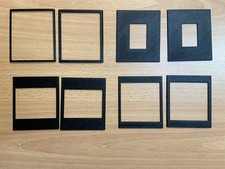 Set Durst Sivopar 35 45 66 67