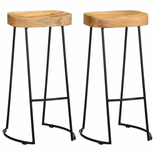 Sgabelli bar legno di - da,
