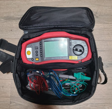 tester installazione elettrica