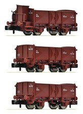 Fleischmann 6660034 K Set 3