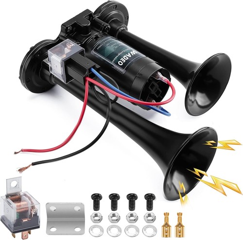 12v 150db truck air - truck,