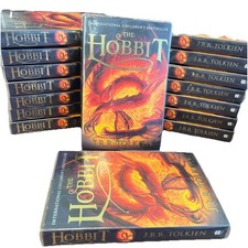The Hobbit by Tolkien, J. R
