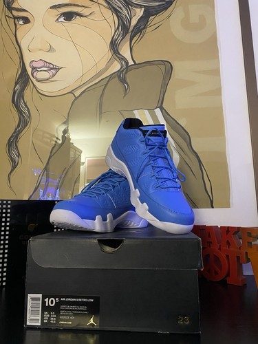 Nike air jordan retro - 👟nike, 9