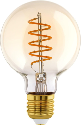 Led e27 lampadina globo con - globo,