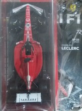 LE GRANDI FERRARI F1 Ferrari