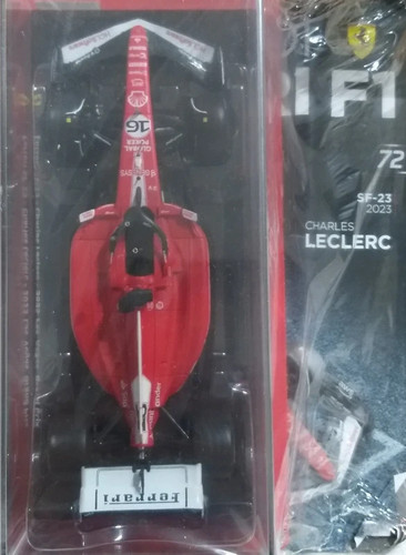Grandi ferrari - le,
