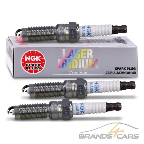 Candele ngk per - 3,