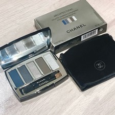 CHANEL Architectonic Palette