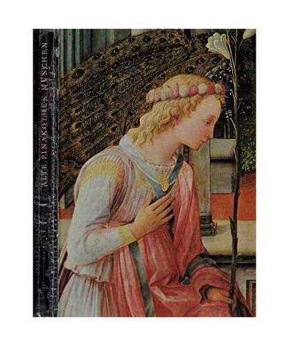 Italienische malerei katalog - italienische,