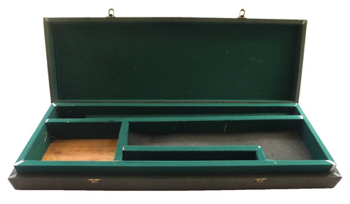 Custodia legno per - legno, pistola