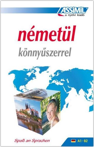 Assimil deutsch als - assimil,