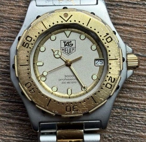 Orologio tag heuer 934 213 - heuer, 934.213