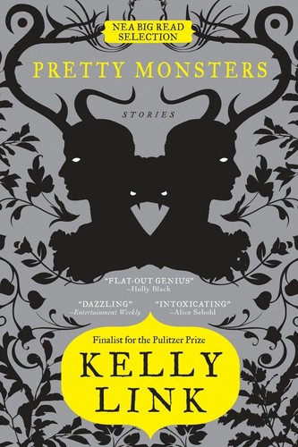 Pretty monsters - pretty,