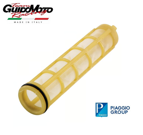 Filtro olio retina interno - filtro,