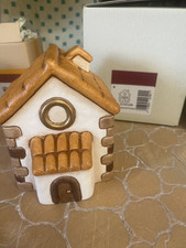 THUN Casa  Del Presepe Classico Natur