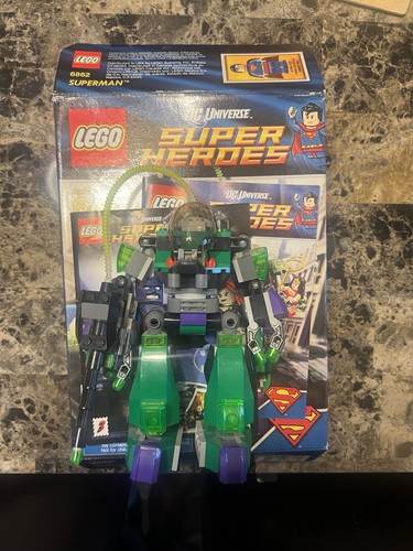 Lego comics super heroes - comics,