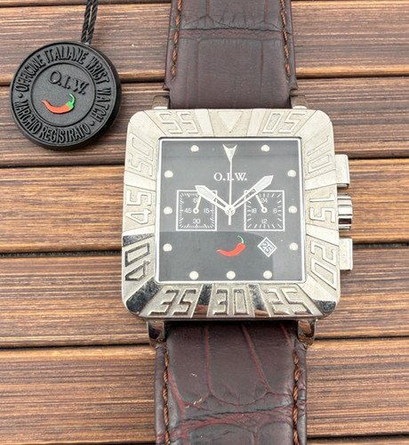 Orologio officine - orologio,