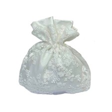 10X Sacchetto portaconfetti