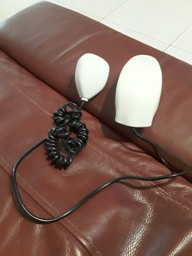 Raro telefono bianco - raro,