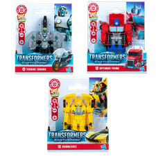 Transformers earthspark - earthspark,