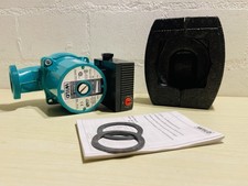 Pompa di circolazione per