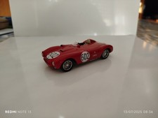 Modellino Lancia D24 1954 1:43 Norev