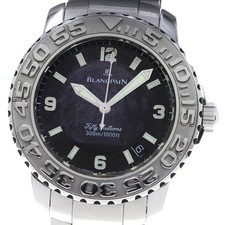 Blancpain Fifty Phazomus