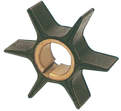 Girante yamaha mariner - yamaha/mariner, 40