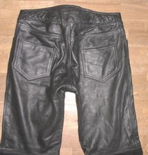 STARK: SPYKE Pantaloni In