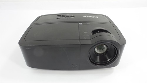 Proiettore home cinema infocus - proiettore,