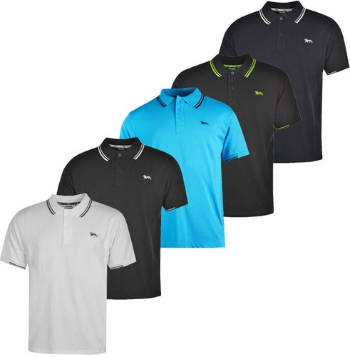 Lonsdale london polo shirt - london,