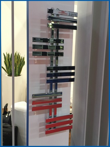 Radiatore design elfie - elfie, lucido