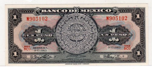 Messico biglietto - messico,