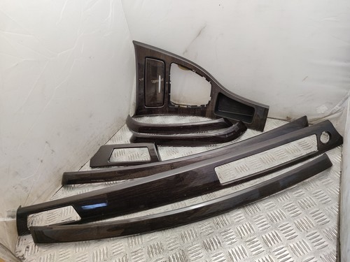 Kit strisce assetto interno - kit,