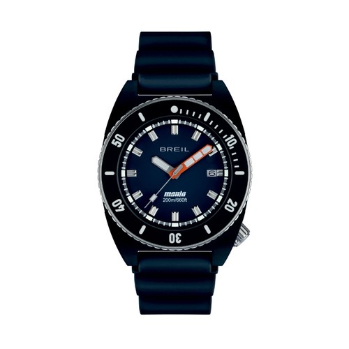 Orologio breil manta seeker - orologio,