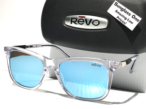 Occhiali sole nuovi revo - occhiali,