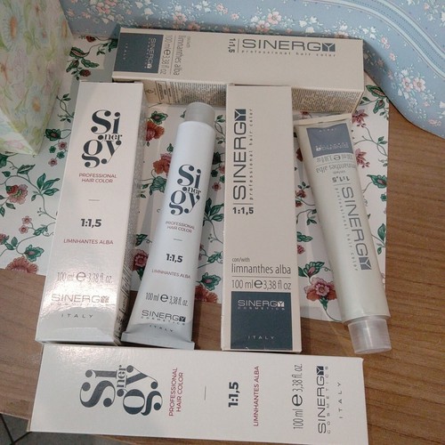 Sinergy professional hair - sinergy,