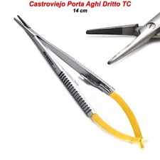 Chirurgiche Castroviejo Porta