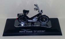 1/24 MOTO GUZZI TROTTER DA