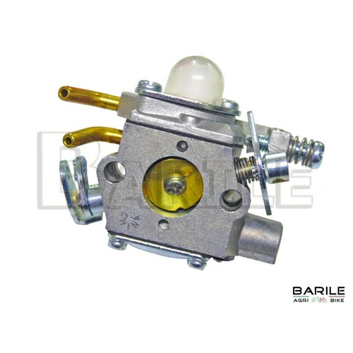 Carburatore decespugliatore - carburatore,