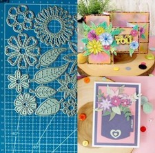 Stampi per fustelle in metallo