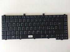 Tastiera USATA Acer Aspire layout ITA 3610 3620 3630 3640 3660 3680 AEZL2TNI015