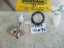 Alfa Romeo Spyder  -