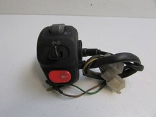 MBK Skyliner 125 Left Hand