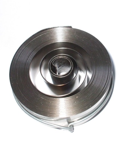 Garrard spring 3731 hub - spring, hub/eye