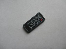 Telecomando per Sony RMT-830 DCR-HC18E DCR-PC330E Handycam registratore fotocamera