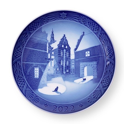 Royal copenhagen piatto - royal, di