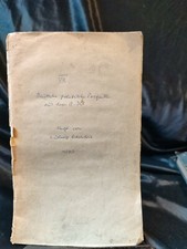 Bechstein Ludwig, romantico