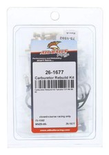 KIT REVISIONE CARBURATORE