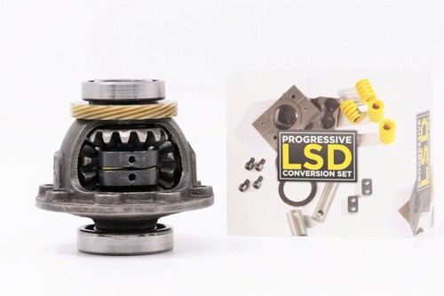 Set conversione lsd per - conversione,
